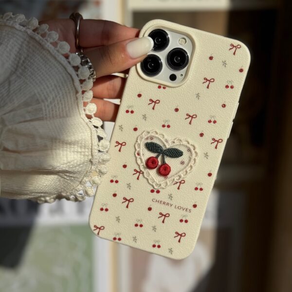 قاب Cherry Loves (کدC2081)