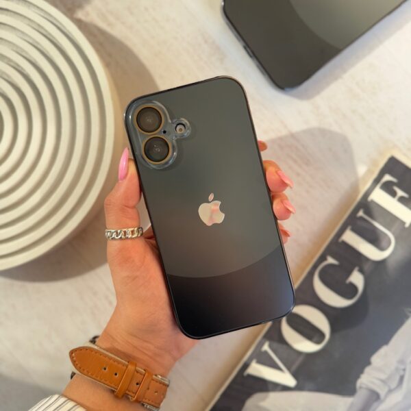 قاب LUX PVD (کدC1950)