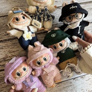 LABUBU : Limited Edition لبوبو لیمیتد (کدa0269)
