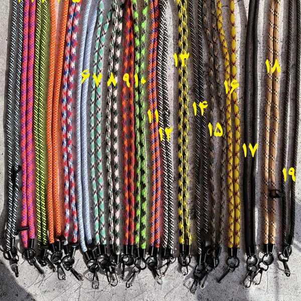 بند کنفی سری 2 (تک قلاب) (کدa0283)