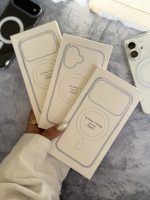 قاب مگ سیف Magsafe با پک (C1083) - Image 6