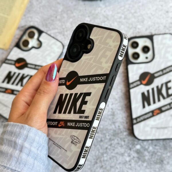 قاب نایکی Nike (کدC2050)