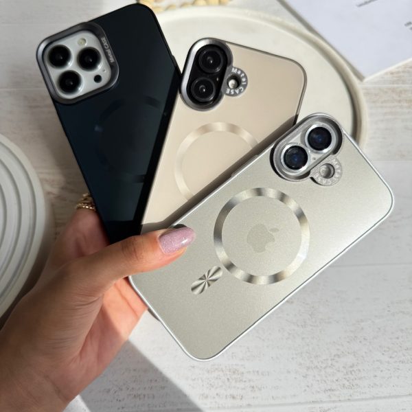 قاب PVD CREATIVE CASE (کدC1986)