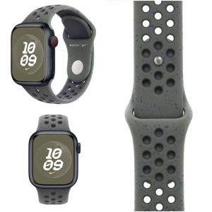 بند اپل واچ Nike Sport 2023 (کدw5003)