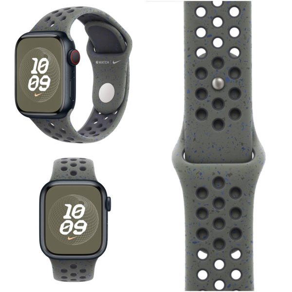 بند اپل واچ Nike Sport 2023 (کدw5003)