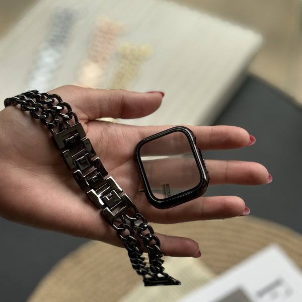 گارد گلس اپل واچ (کدw5018)