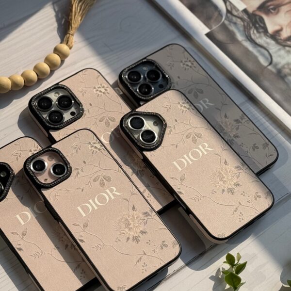 قاب Rose de Dior (کدC2151)