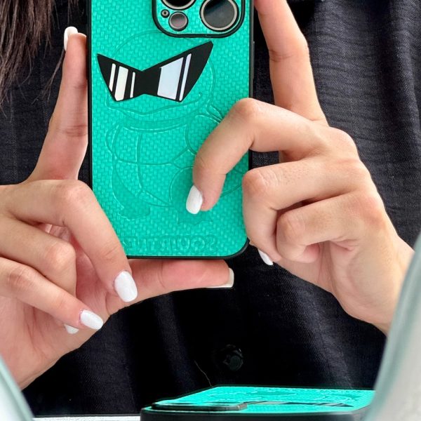 قاب لاکپشت گنگ (کدC1752)