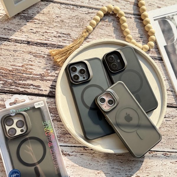 قاب مگنتیک شیلد Magnetic Shield (کدC1931)