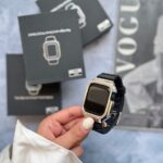 بند اپل واچ Classic Watch Collection (کدw5063)