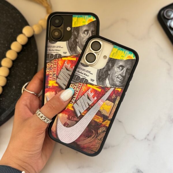 قاب نایکی دلار (کدC1985)