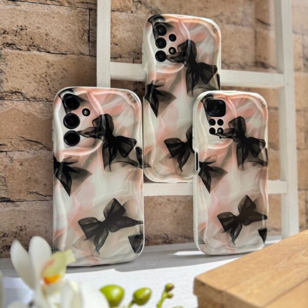 قاب یامی ریبون سامسونگ و شیائومی (کدC1987)