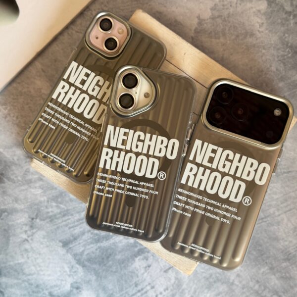 قاب Neighborhood Magsafe (کدC2156)