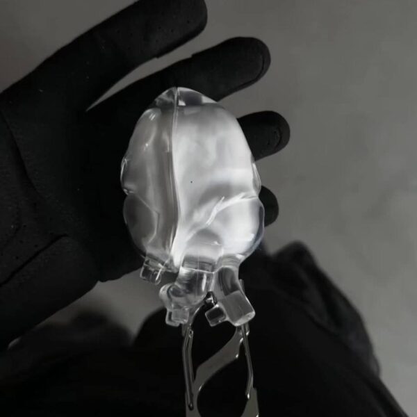 کاور ایرپاد The heart (کدa0220)