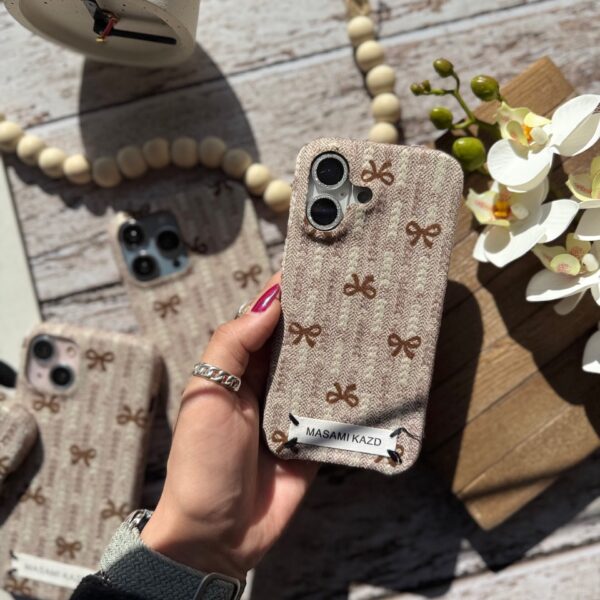 قاب MASAMI پاپیون (کدC1920)