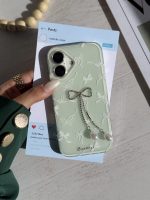 قاب Green bow (کدC2125) - Image 3