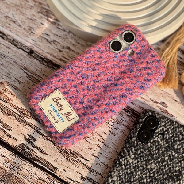 قاب Wooly Charm (کدC1911)