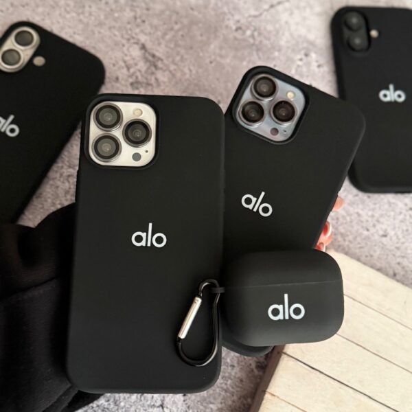 ایرپاد alo سیلیکونی (کدa0288)