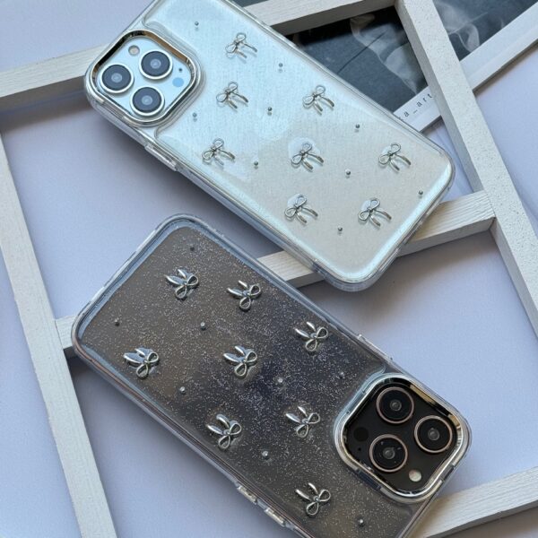 قاب پاپیون شاین اکلیلی (کدC1759)