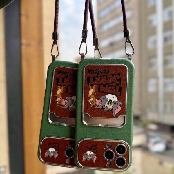 قاب تام و جری (کدC2153)