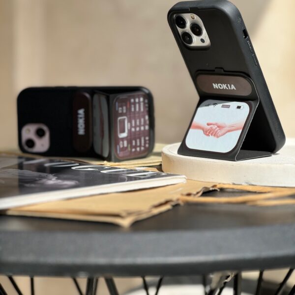 قاب NOKIA استند شو (کدC1683)