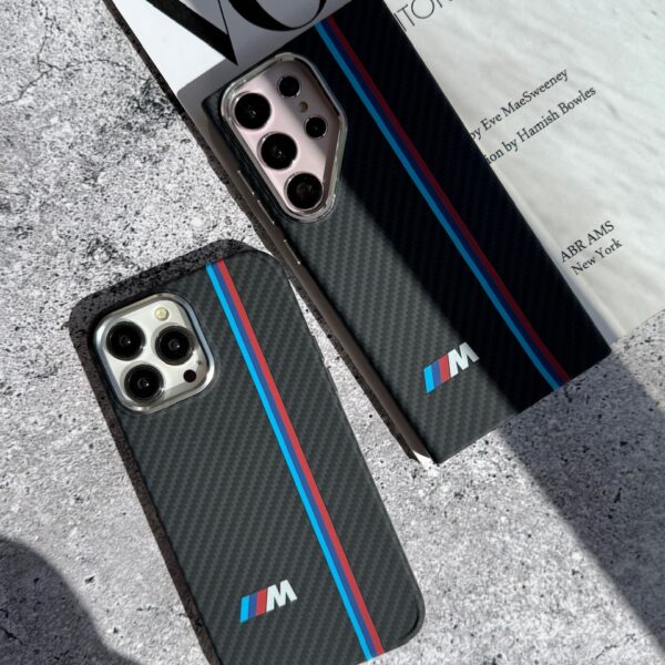 قاب BMW M power (کدC1996)