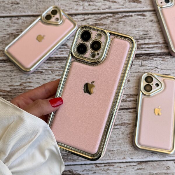 قاب کندی کروم (کدC2021)