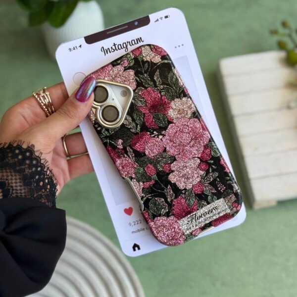 قاب رز اکلیلی (کدC2067)