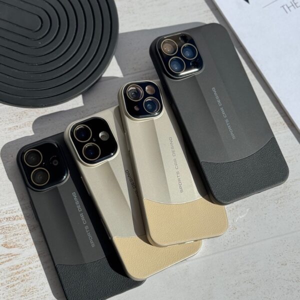 قاب SPORTS CRR DESIGN (کدC1960)