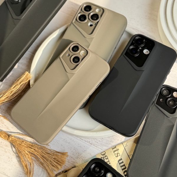 قاب پورش دیزاین آیفون سامسونگ شیائومی (کدC1904)