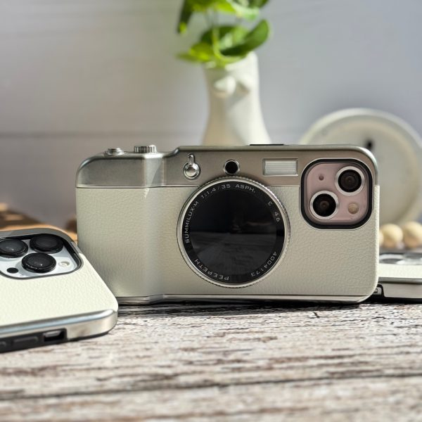 قاب کمرا شاتر دار (کدC1956)