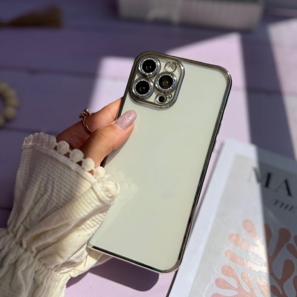 قاب الکترو لنز اکلیلی (کدC2005)