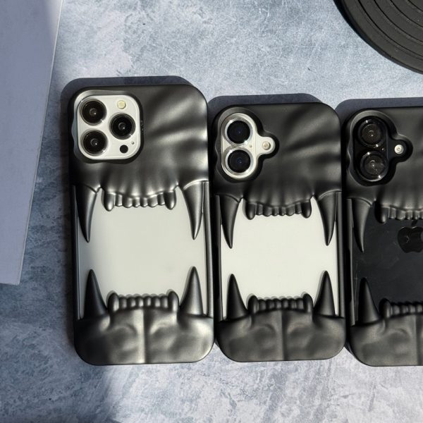 قاب دندان ببر (کدC2000)