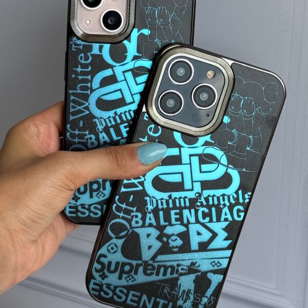 قاب Multi Brands (کدC1729)