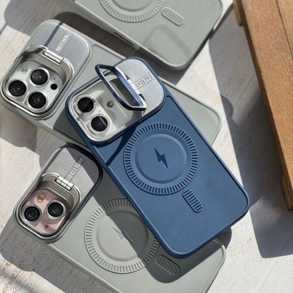 قاب مگنتیک لنز کیس پرو (کدC1869)