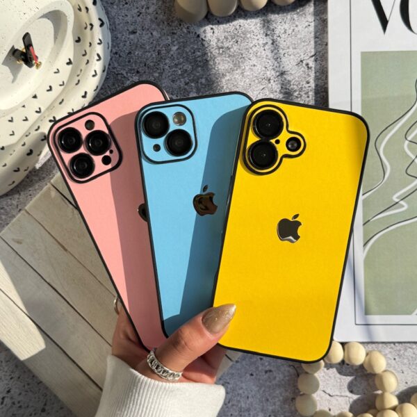 قاب پرو کالر Pro Color (کدC1892)