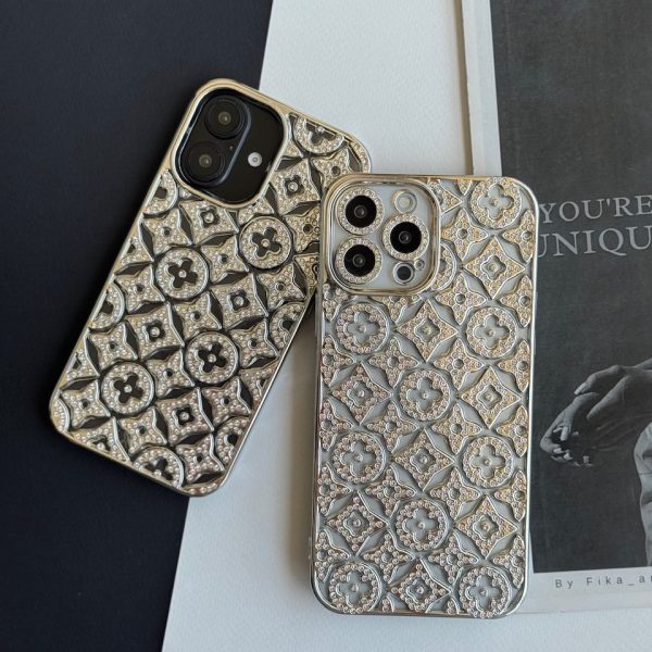 قاب دیاموند لویی ویتون (کدC2035)