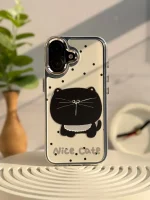 قاب Nice Black Cat (کدC2164) - Image 2