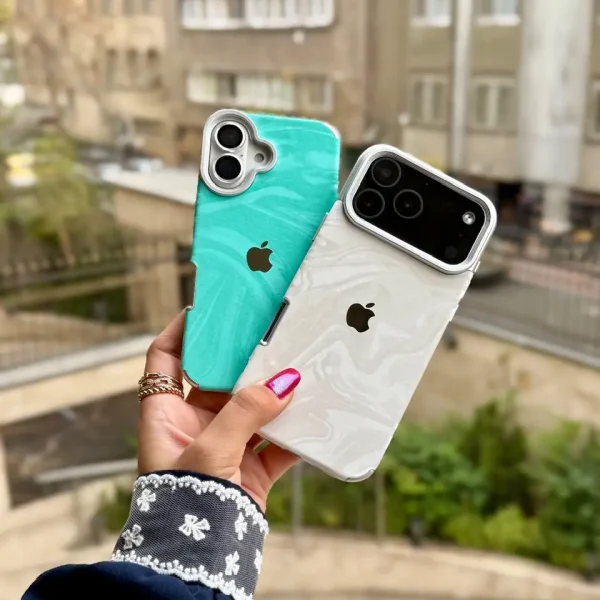 قاب ماربل ابری (کدC2170)