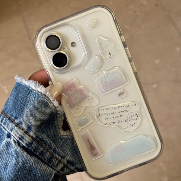 قاب Mini Dream (کدC2090)