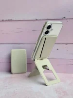 استند جاکارتی دار Magnetic Tripod Stand (کدa0306) - Image 4