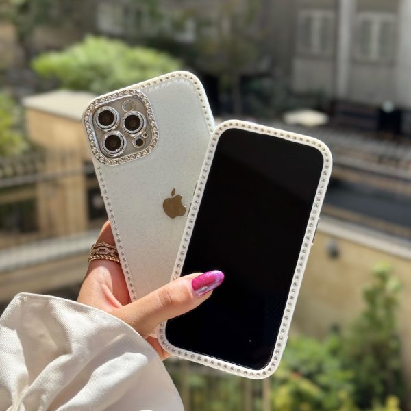 قاب Shiny Bride (کدC2065)