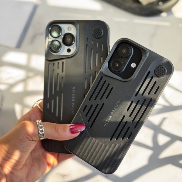 قاب Ultra Design with Aroma (کدC1926)