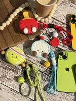 کاورهای ایرپاد ورزشی (a0219) ! 🎾🏓🏸 - Image 3