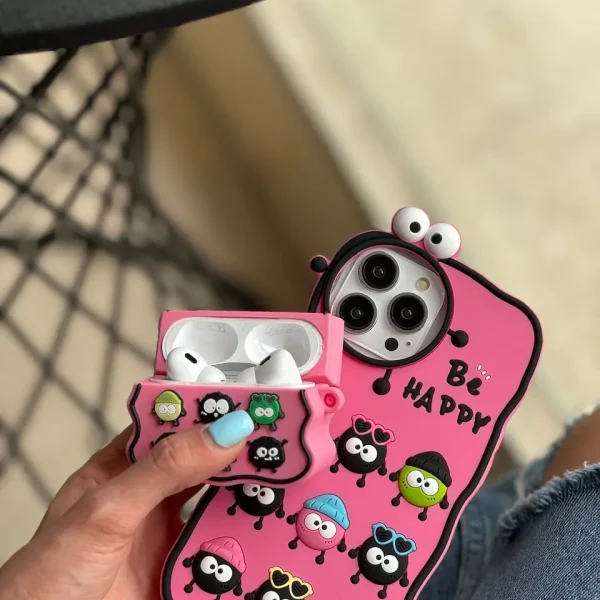 کاور ایرپاد مدرسه هپل (کدa0106)