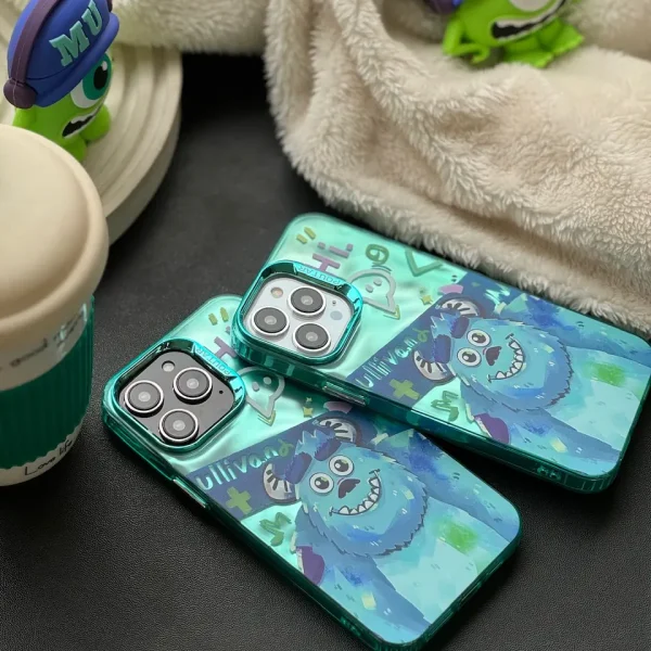 قاب Sullivan Monster Inc (کدC1642)