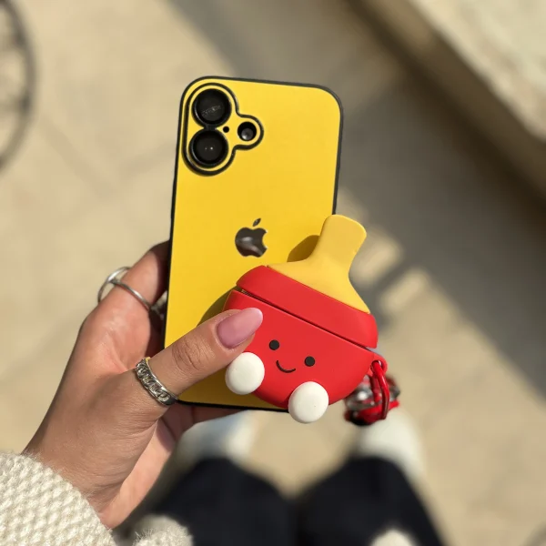 کاورهای ایرپاد ورزشی (a0219) ! 🎾🏓🏸