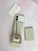 استند جاکارتی دار Magnetic Tripod Stand (کدa0306) - Image 6