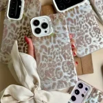 قاب پلنگی SoCool (کدC2171)
