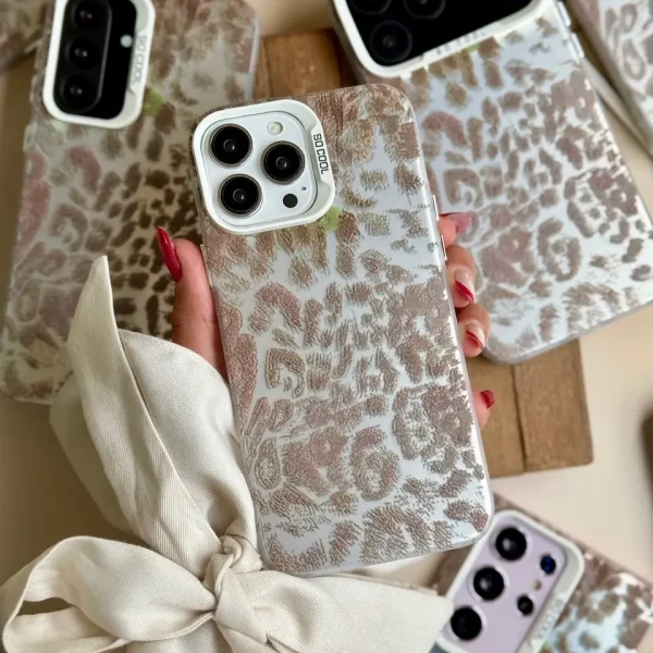 قاب پلنگی SoCool (کدC2171)